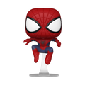 pop the amazing spider man 1159
