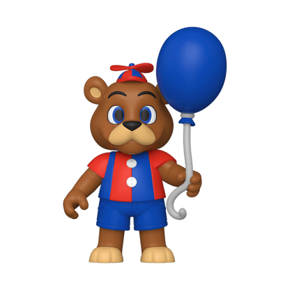 balloon freddy action figure