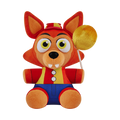 Plyšový balónek Foxy 
