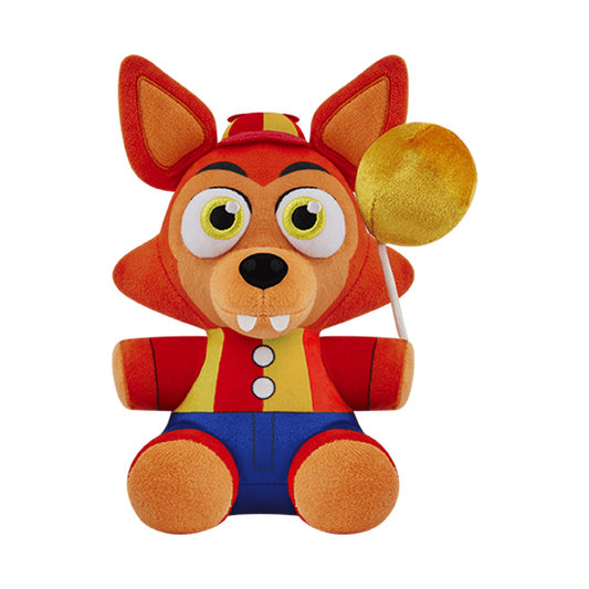 Peluche Balloon Foxy