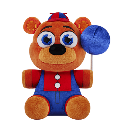 Peluche Balloon Freddy