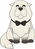 Bond Plush (9in)