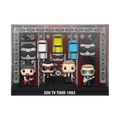 Pop! Deluxe Moment Zoo TV-turné 1993 - U2 