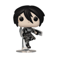 pop mikasa ackermann with thunder spears 1446