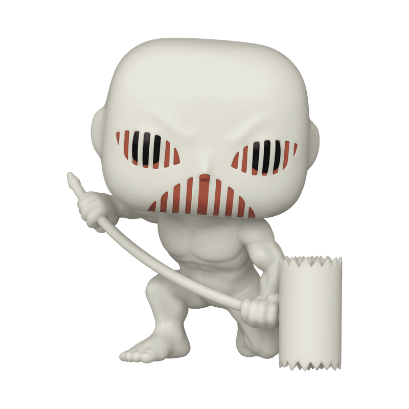 Super War Hammer Titan 
