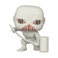 Super War Hammer Titan 