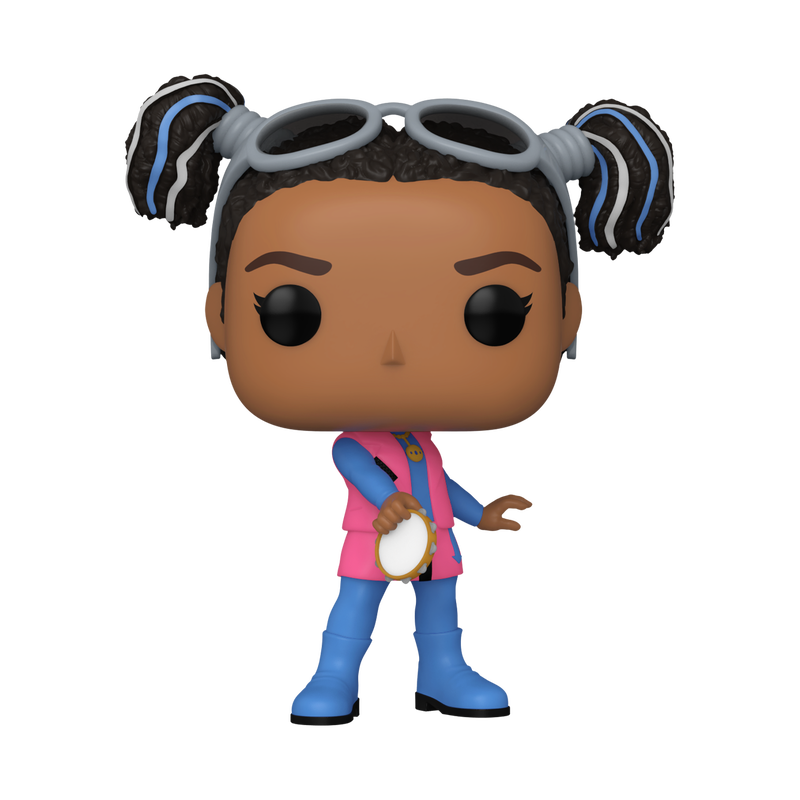 Nebula Wade 