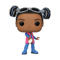 Nebula Wade 
