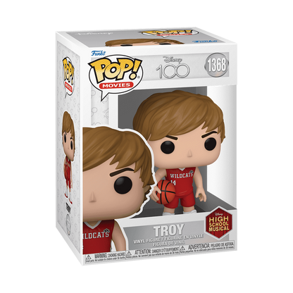 Pop! Troy