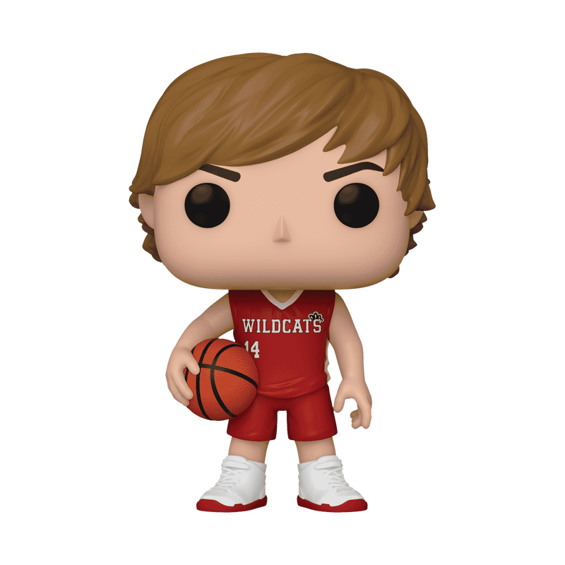 Pop! Troy