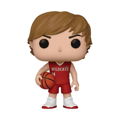 Pop! Troy