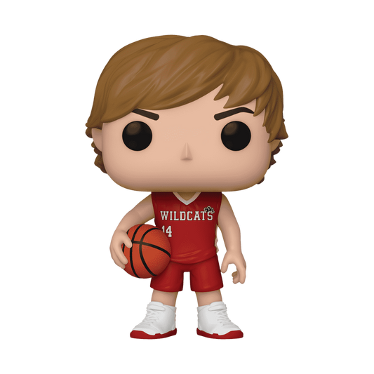 Pop! Troy