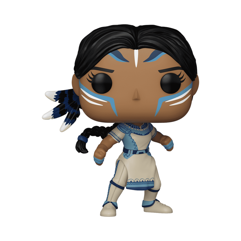 Pop! Kahhori