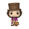 Willy Wonka