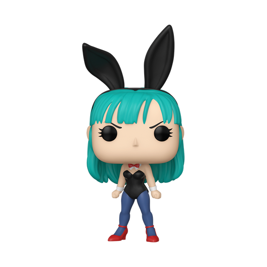 Pop! Bulma (SE)