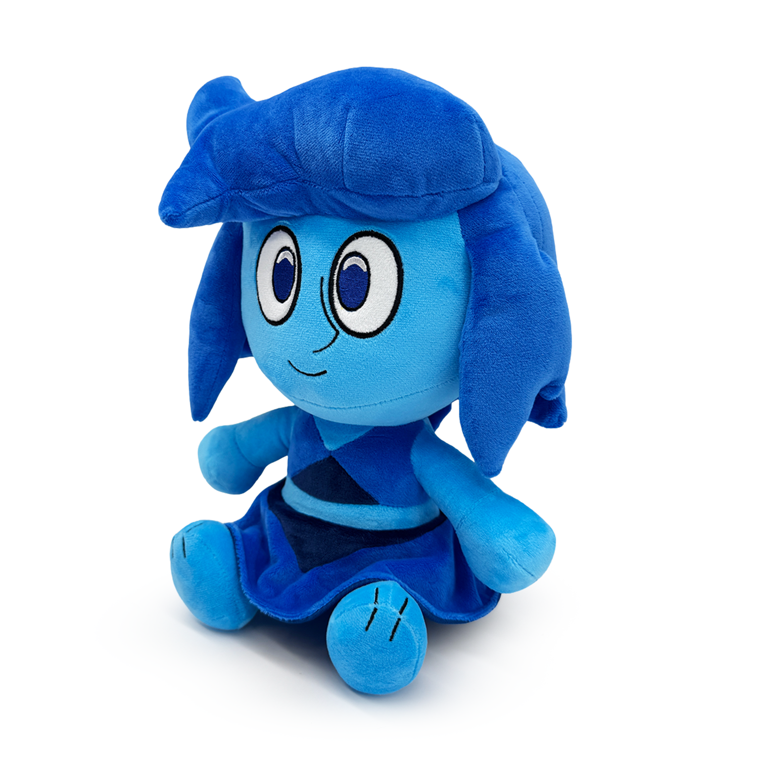Lapis Plush (9in)