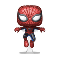 pop spider man diamond 583