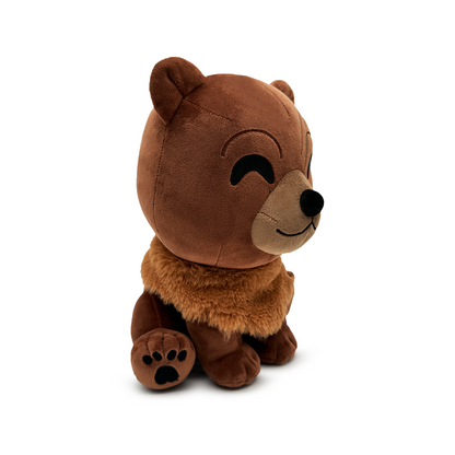 Halsin Plüschfigur (23cm)