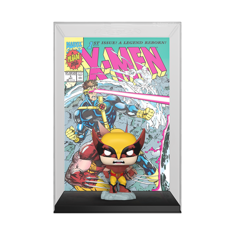pop comic covers wolverine 26
