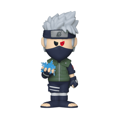 Vinyl SODA Kakashi