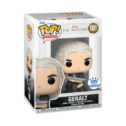 Geralt