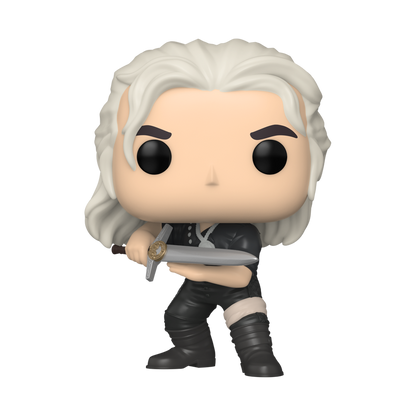 Geralt