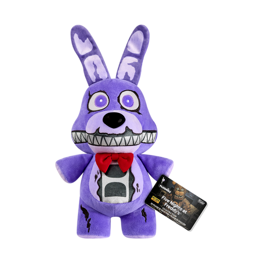 Peluche Jumbo Nightmare Bonnie