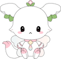 Dejavudea Plush (9in)