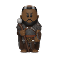 vinyl soda mbaku