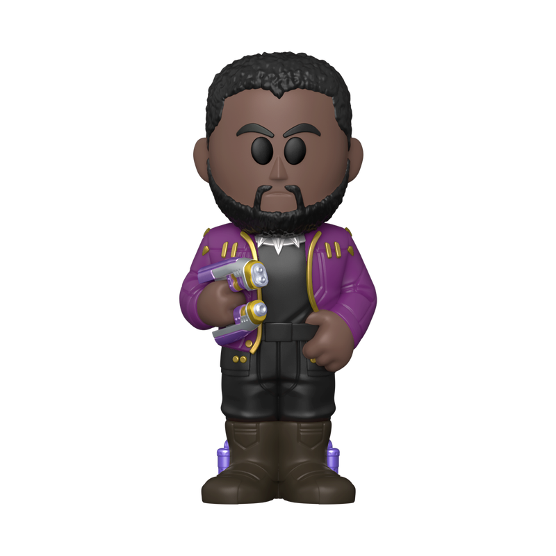 vinyl soda t challa star lord