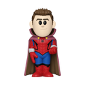 vinyl soda zombie hunter spider man