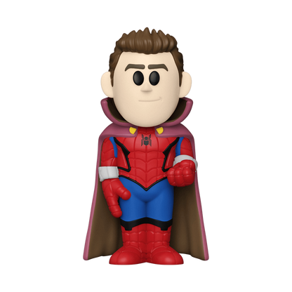 vinyl soda zombie hunter spider man