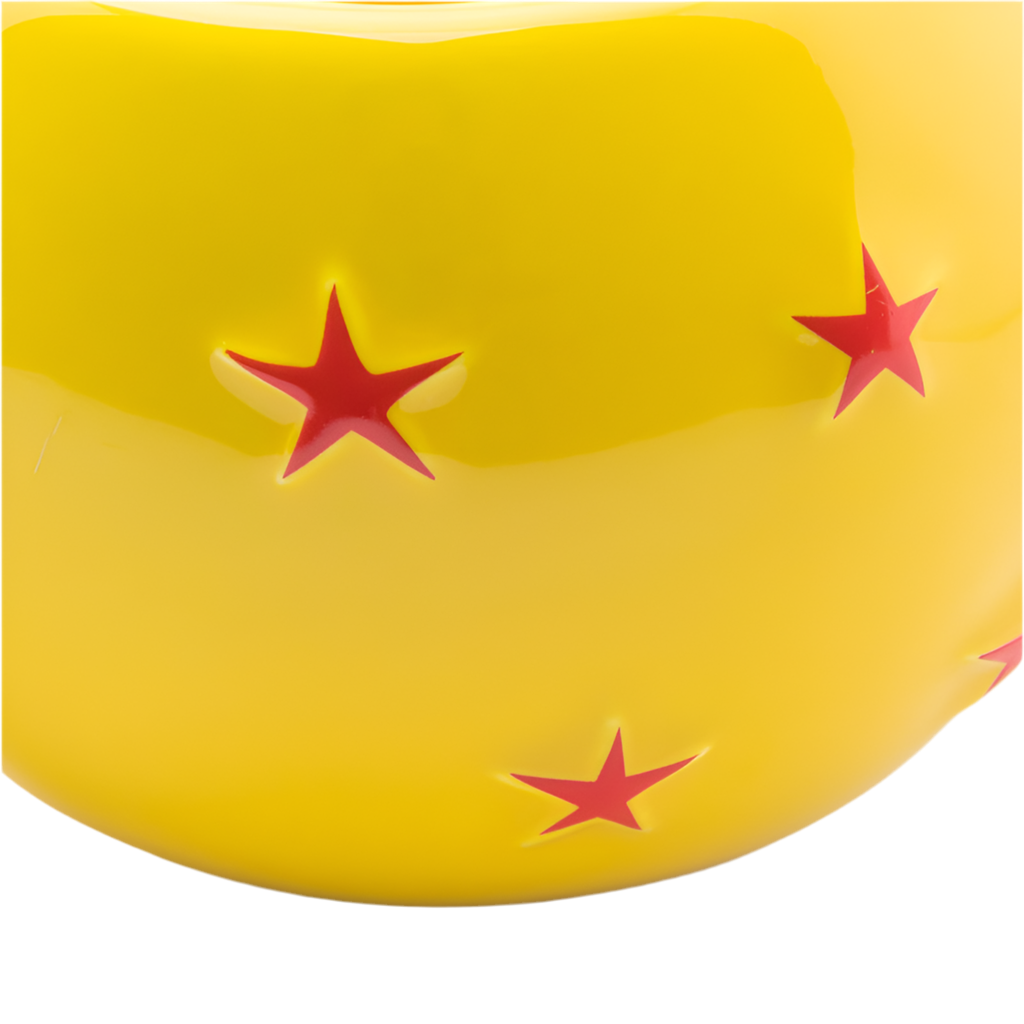 Tazza 3D Dragon Ball Z - Sfera di cristallo 