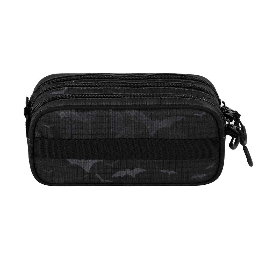DC Comics Batman Face-Kulturtasche Trick FAN 2.2