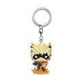 Pop! Avaimenperä Bakugo (Räjähdys) 