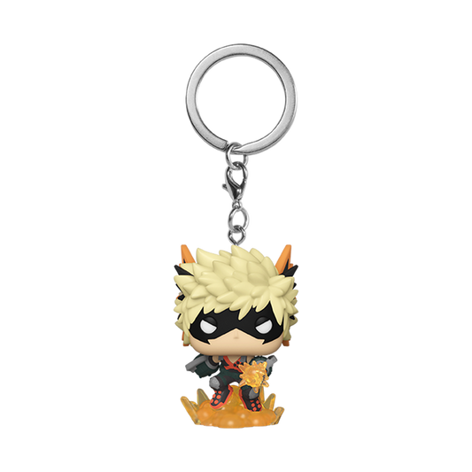 Pop! Võtmehoidja Bakugo (plahvatus) 