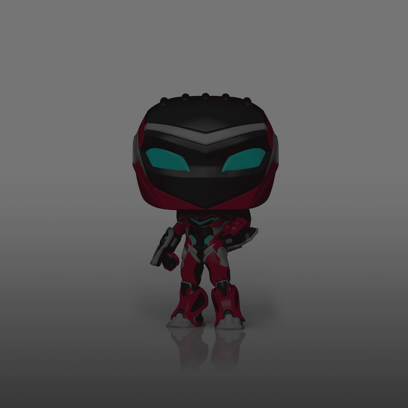 Pop! Black Panther: Wakanda Forever 4-pack (SE)