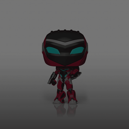 Pop! Black Panther: Wakanda Forever 4-Pack (SE)