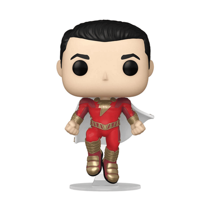 SHAZAM 2 POP Movies N° 1277 Shazam avec Chase Shazam!: Fury of the Gods