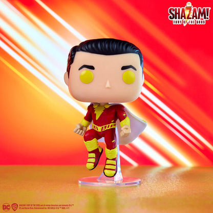 Shazam!