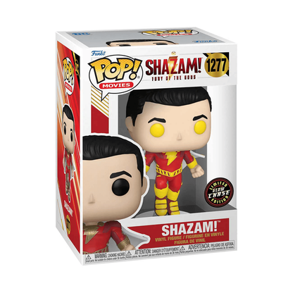 Shazam!