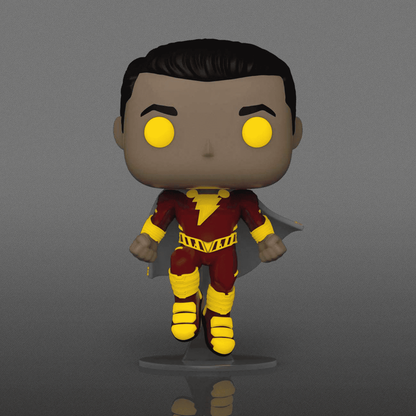 Shazam!