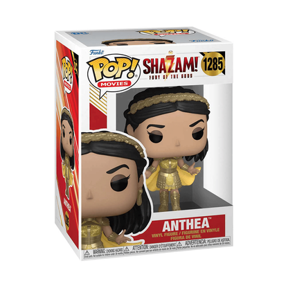 Pop! Anthea