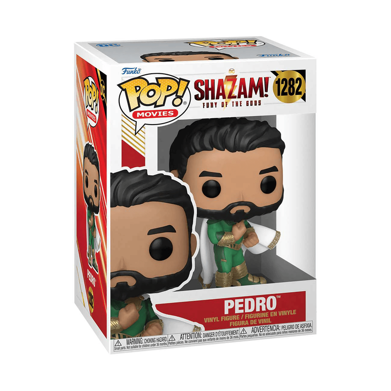 Pedro 