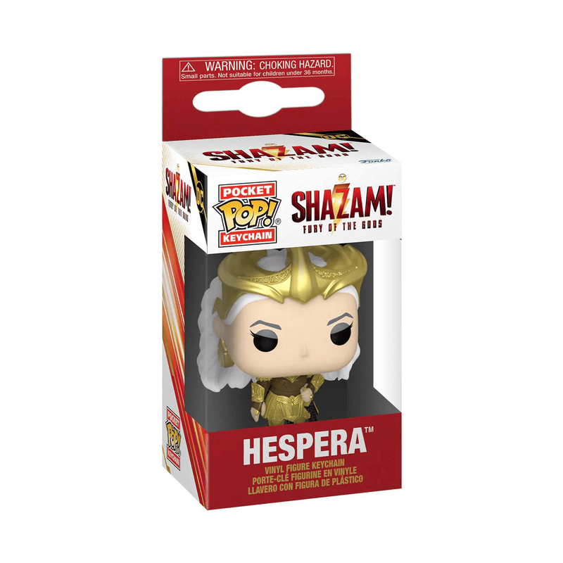 Võtmehoidja Pop! Hespera 