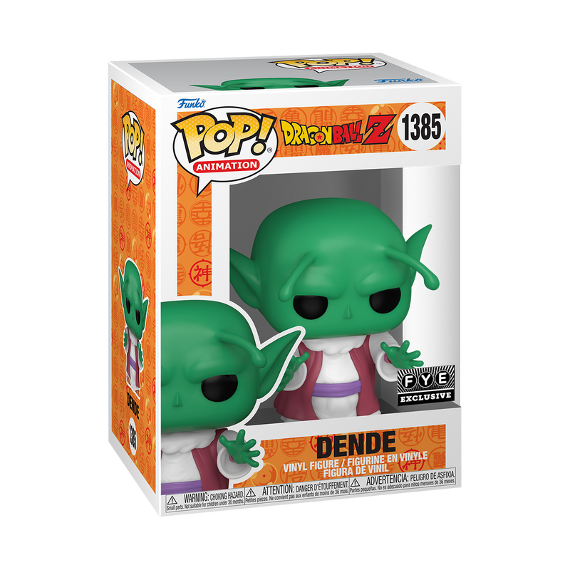 Dende