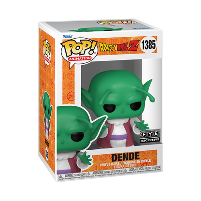 Dende