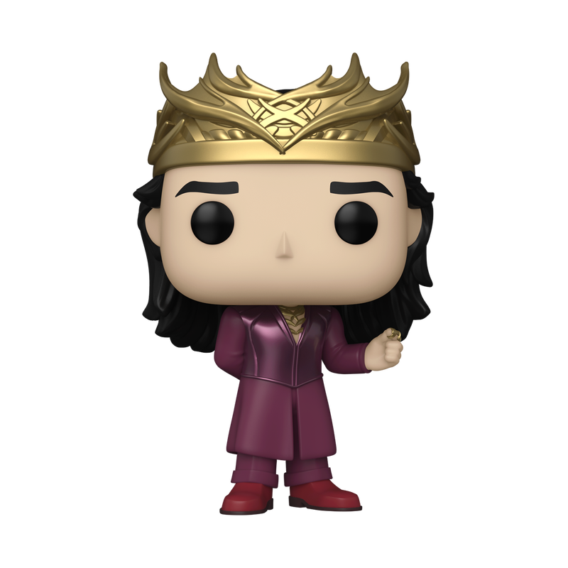 pop prince yan 1254