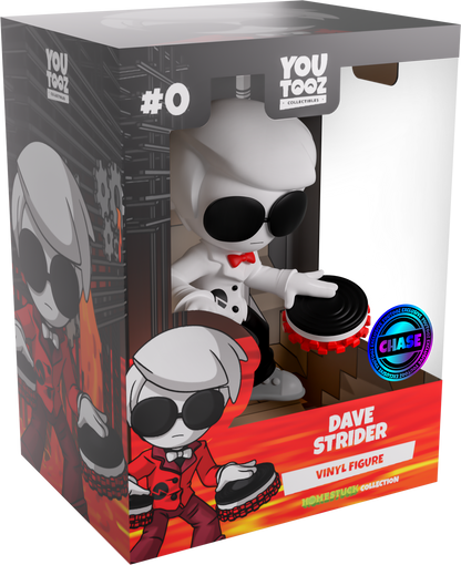 Dave Strider