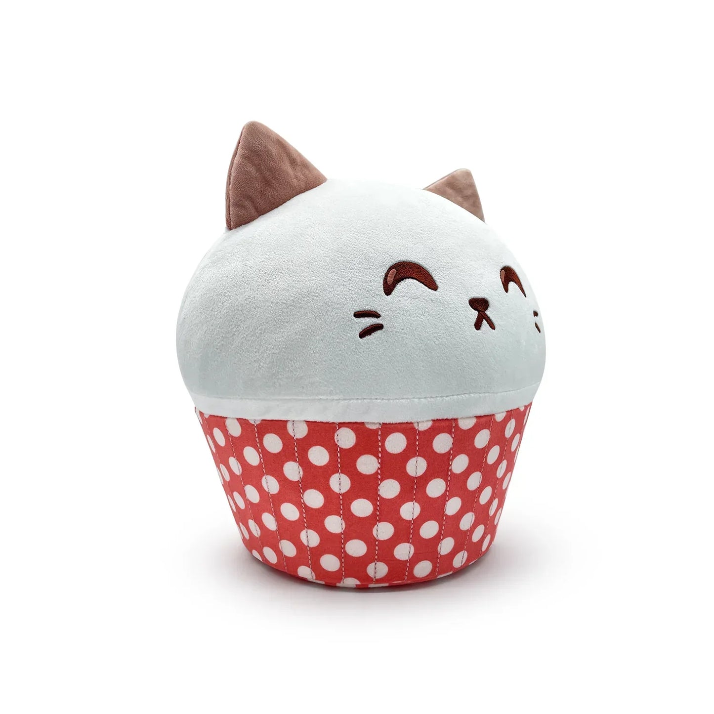 Peluche Kitty Cupcake